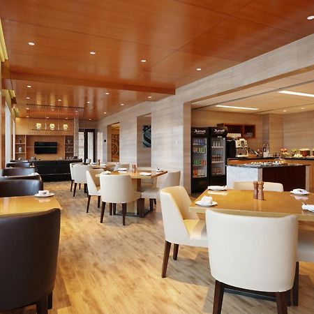 Courtyard By Marriott Pune Chākan Dış mekan fotoğraf