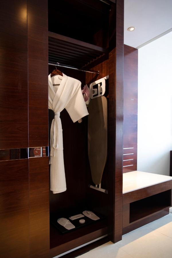 Courtyard By Marriott Pune Chākan Dış mekan fotoğraf