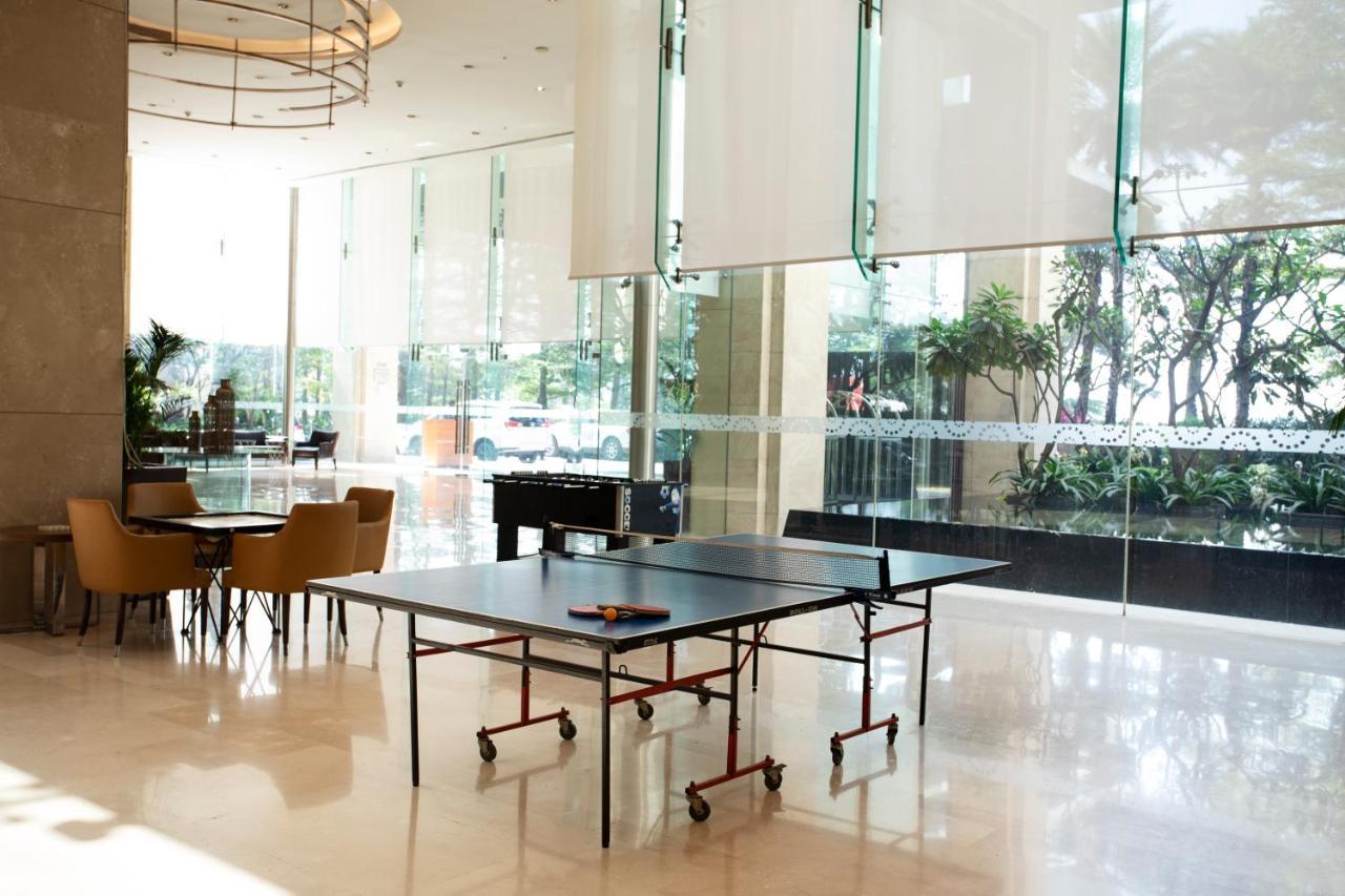 Courtyard By Marriott Pune Chākan Dış mekan fotoğraf