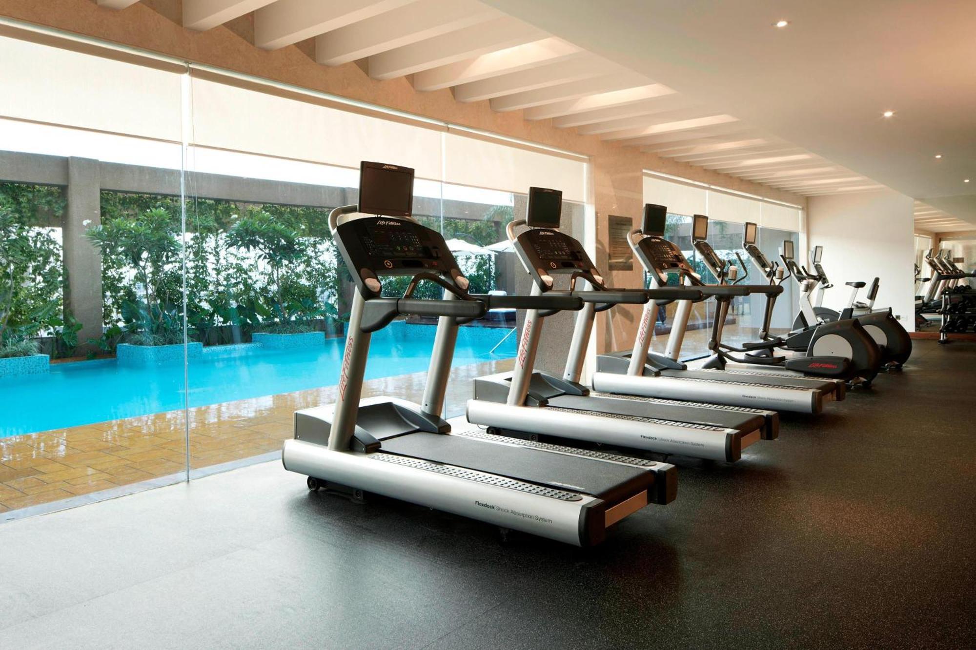 Courtyard By Marriott Pune Chākan Dış mekan fotoğraf