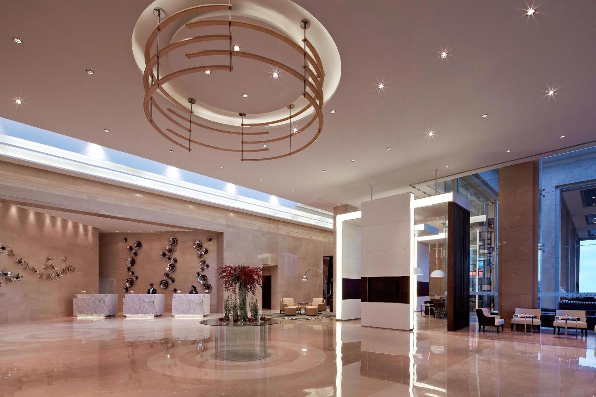 Courtyard By Marriott Pune Chākan Dış mekan fotoğraf
