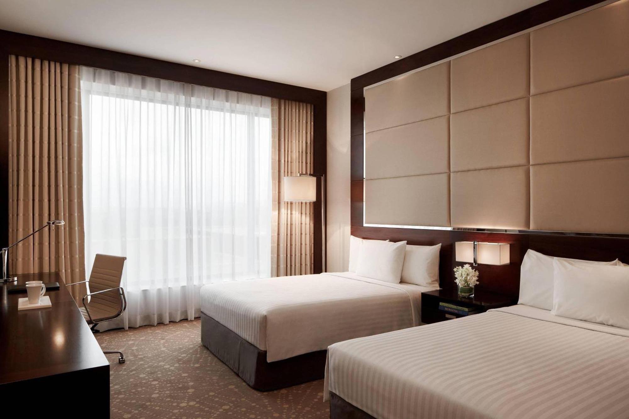 Courtyard By Marriott Pune Chākan Dış mekan fotoğraf