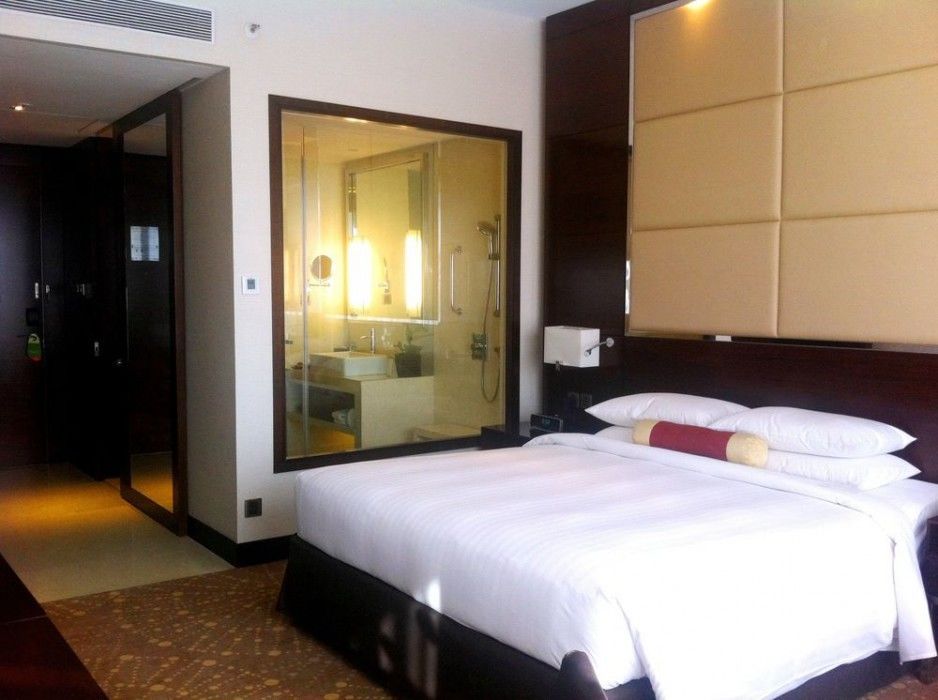 Courtyard By Marriott Pune Chākan Dış mekan fotoğraf