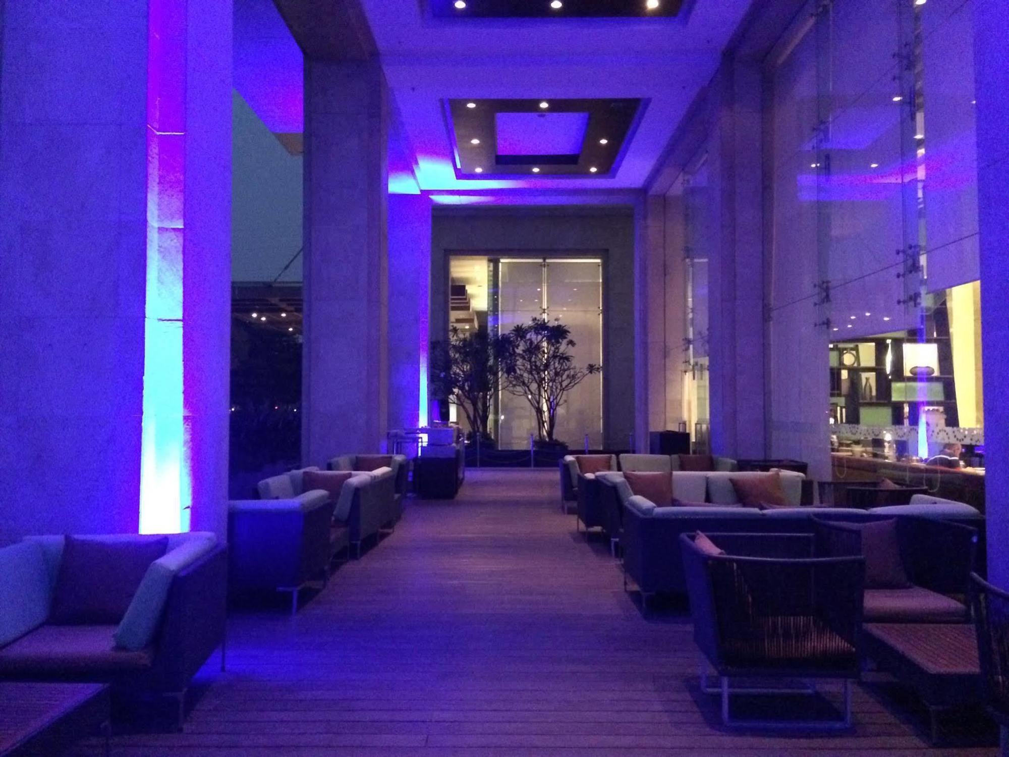 Courtyard By Marriott Pune Chākan Dış mekan fotoğraf